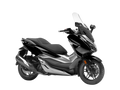 Honda Forza 300