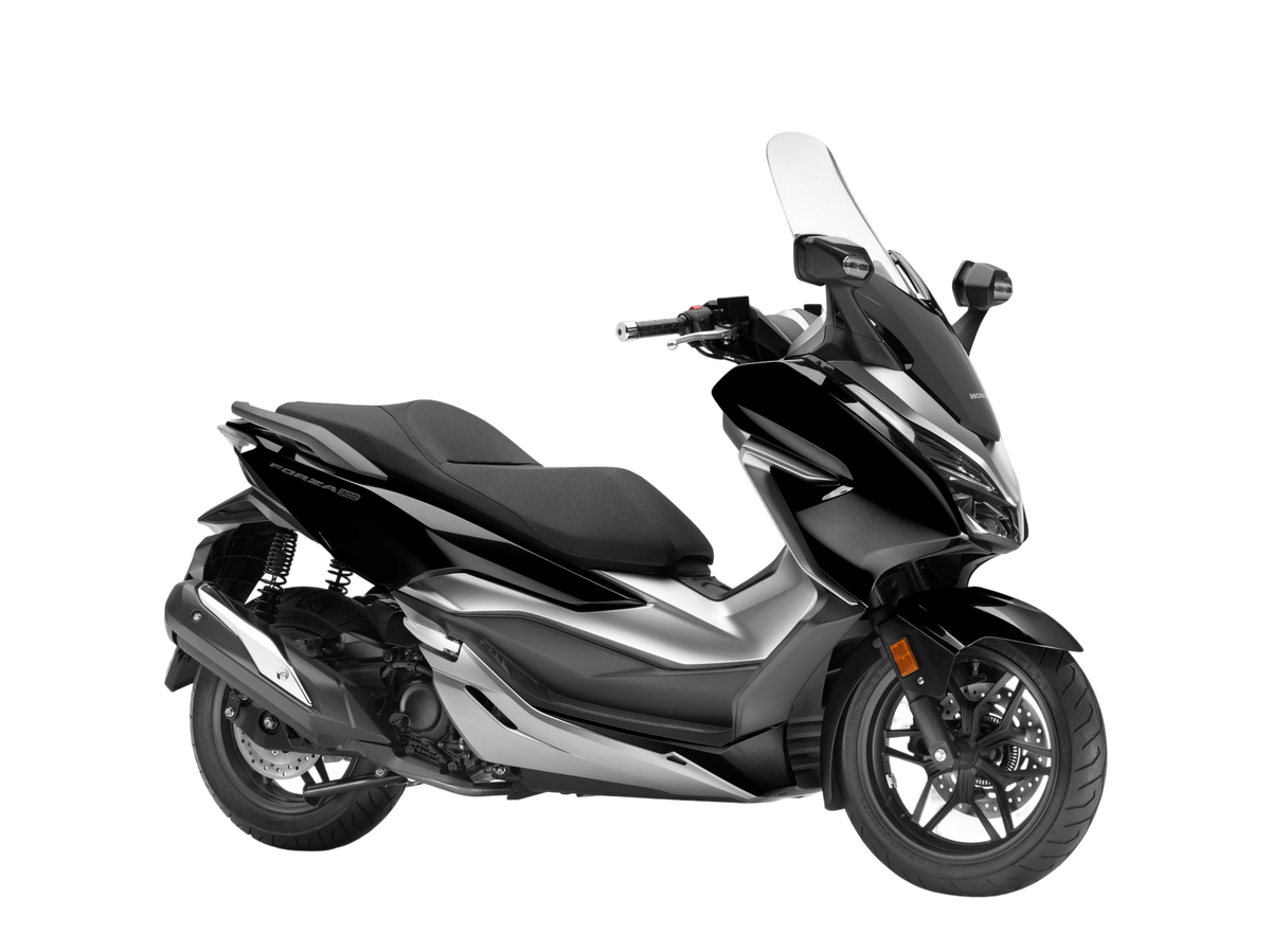 Honda Forza 300