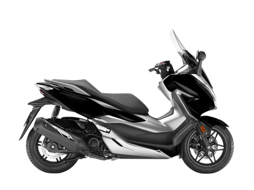 Honda Forza 300