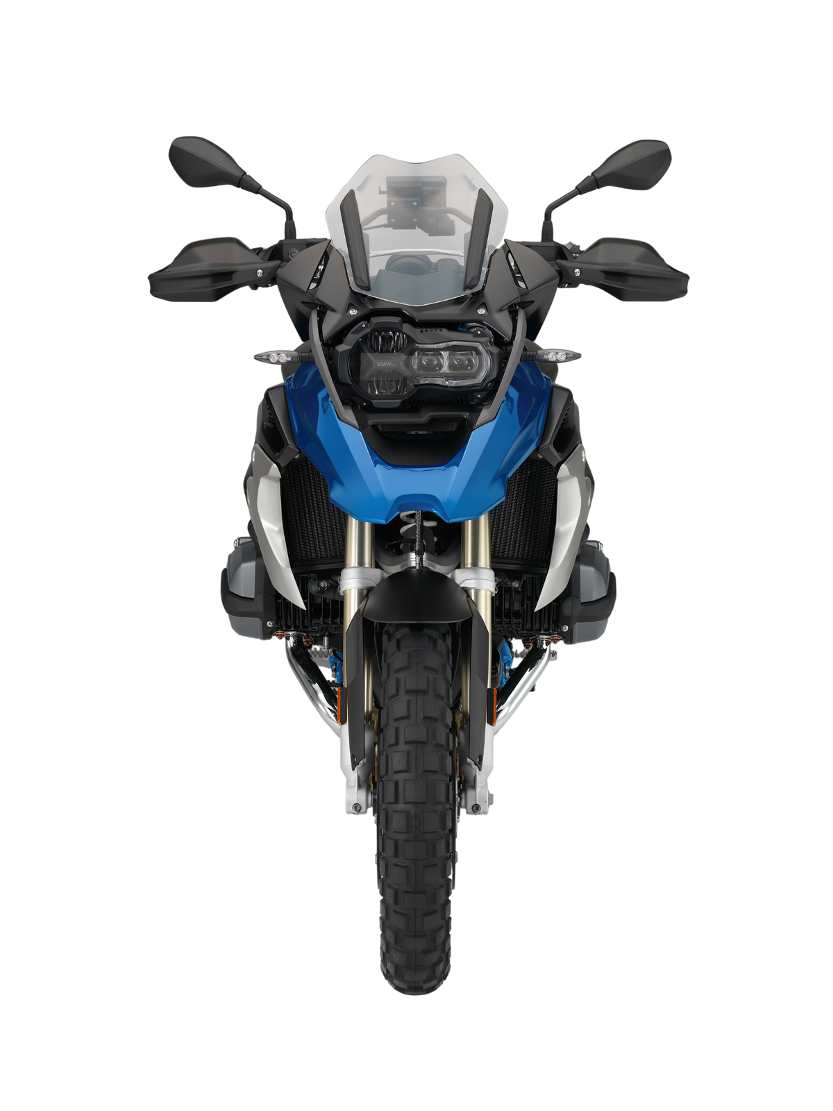 BMW R 1200 GS Rallye