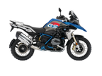 BMW R 1200 GS Rallye