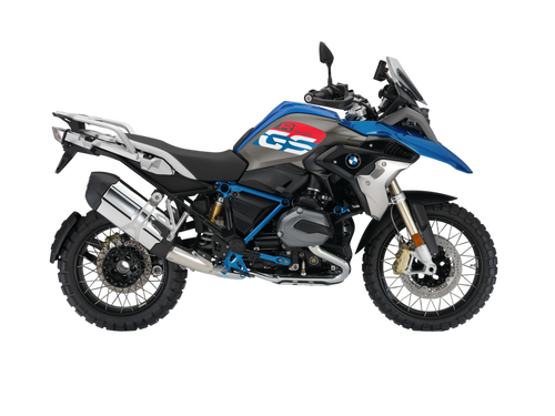 BMW R 1200 GS Rallye