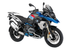 BMW R 1200 GS Rallye