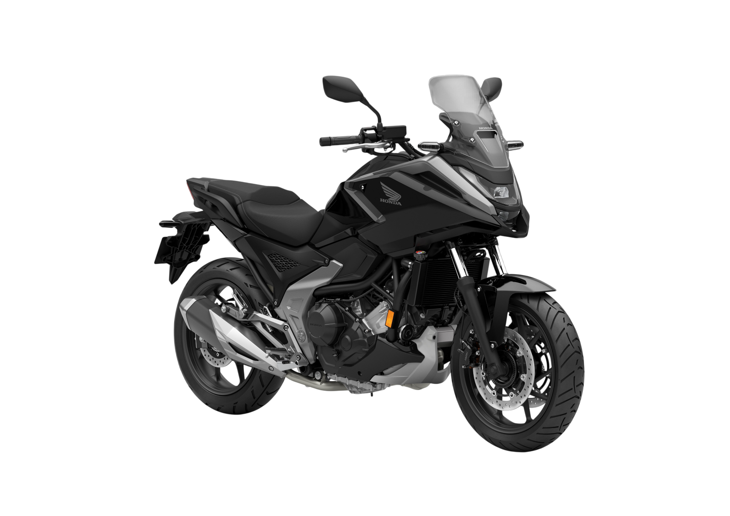Honda NC750x