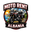 Albania by Moto logo
