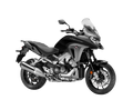 Honda VFR800X Crossrunner