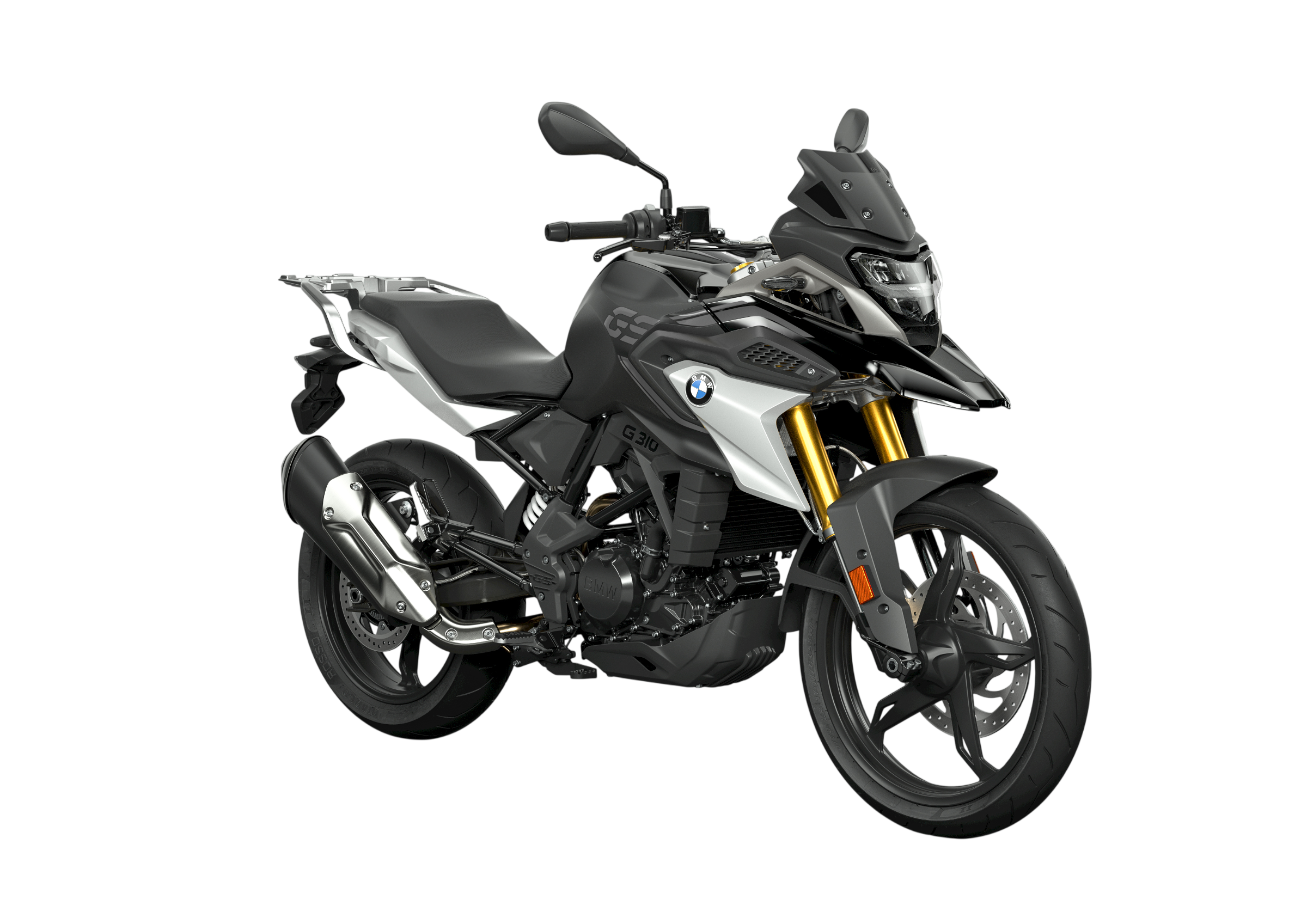BMW GS310