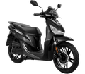 Symphony S 125cc
