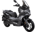 Sym ADX 300