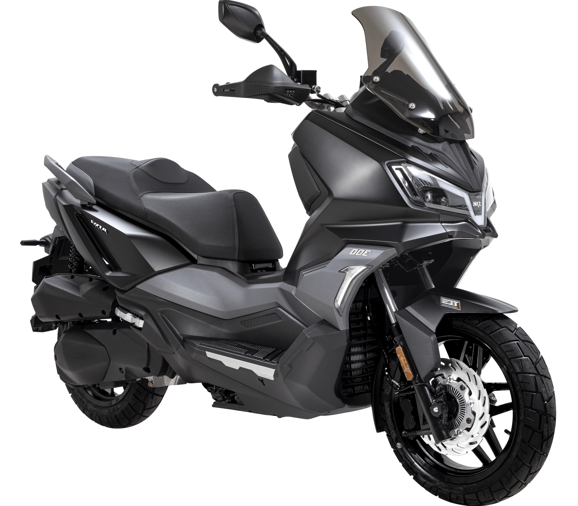 Sym ADX 300